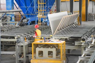 國(guó)內(nèi)首家,新疆唯一,達(dá)坂城區(qū)金滿礦業(yè)的建材產(chǎn)品受青睞