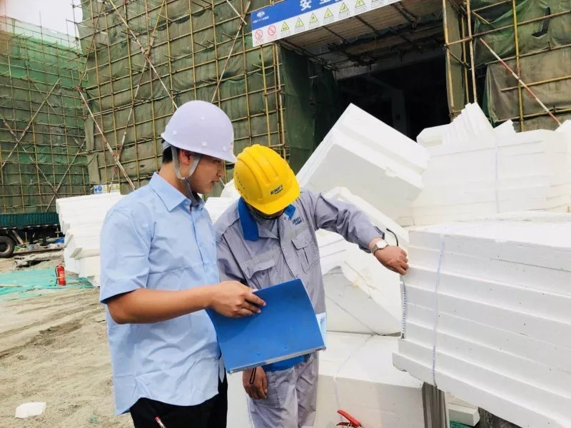 中國二十二冶集團(tuán) &middot; 青春在線 | 青春建功在基層