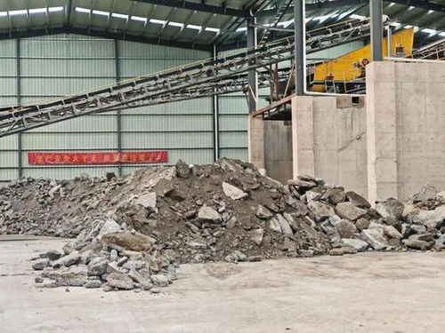 一個地下工廠在儀征新集鎮(zhèn)......