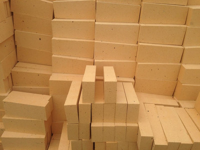 耐火材料&mdash;&mdash;高鋁磚