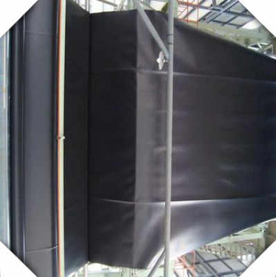 曲靖魚塘防滲膜廠家助力生態建材產業發展