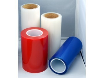 廈門中美鴻潤膠帶廠 專業供應優質建材膜、靜電膜與光學膜