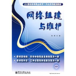 網(wǎng)絡(luò)組建、維護(hù)與開發(fā)技術(shù)全攻略