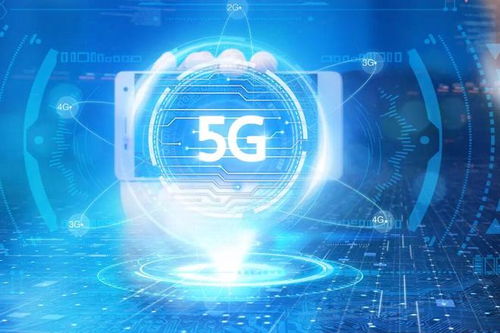 5G定制網(wǎng)客戶項(xiàng)目落地超3.2萬(wàn)個(gè) 中國(guó)電信以網(wǎng)絡(luò)技術(shù)創(chuàng)新賦能行業(yè)數(shù)實(shí)融合