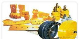 濟寧工程機械配件供應與批發指南