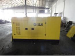 120kW發電機供應信息與批發指南