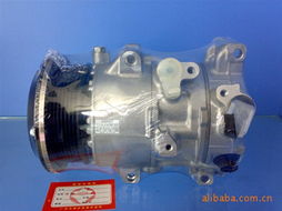 南京方碩汽車空調(diào)配件——專業(yè)空氣壓縮機產(chǎn)品與機電零部件批發(fā)