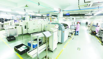 調(diào)結(jié)構(gòu)拓市場 機電產(chǎn)品與高新技術(shù)產(chǎn)品出口比重逐年攀升