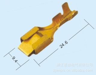 汽摩產品制造設備價格與溫州機電批發市場解析——以插簧為例
